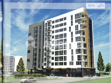 Продаж 1к квартири 38.2 кв. м на вул. Захисників України • ID 35068108