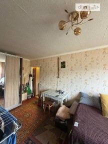 Продаж 2к квартири 43.7 кв. м на вул. Залізнична 4А • ID 35068167