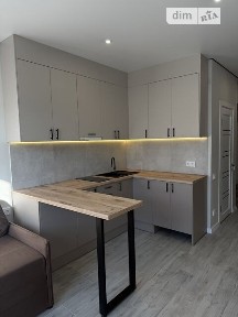 Продаж 1к квартири 21 кв. м на миру 3А • ID 35068196