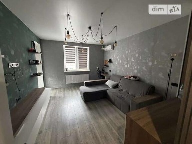 Продаж 1к квартири 39 кв. м на вул. Борткевича 1 • ID 35068139