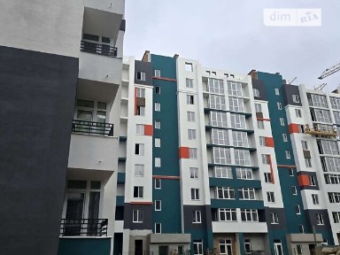 Продаж 2к квартири 64.77 кв. м на вул. Амосова 4 • ID 35068120