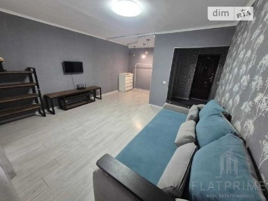 Продаж 1к квартири 41 кв. м на вул. Симиренка 34 • ID 35068104