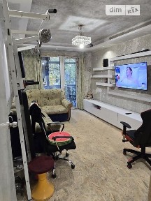 Продаж 2к квартири 44 кв. м на вул. Бучми 46В • ID 35067900