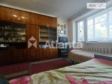 Продаж 1к квартири 30 кв. м на вул. Євгена Танцюри • ID 35068001