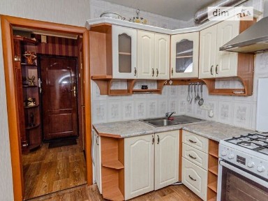 Продаж 2к квартири 44 кв. м на вул. Нафтовиків • ID 35067948
