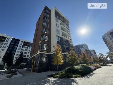 Продаж 2к квартири 44 кв. м на вул. Ольги Кобилянської 1В/52 • ID 35067955