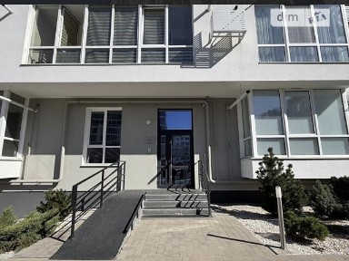 Продаж 1к квартири 45.9 кв. м на вул. Данилишиних 15 • ID 35067762