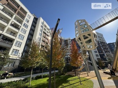 Продаж 1к квартири 46 кв. м на вул. Ольги Кобилянської 52 • ID 35067708