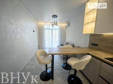 Продаж 1к квартири 40.9 кв. м на вул. Загорська • ID 35067671