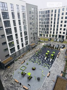 Продаж 3к квартири 88 кв. м на вул. Лісна 27Г • ID 35067648