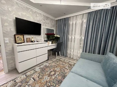 Продаж 2к квартири 56.4 кв. м на вул. Миколайчука Івана • ID 35067630