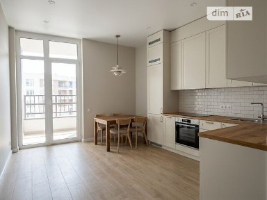Продаж 4к квартири 106.5 кв. м на вул. Ольги Кобилянської 1В/29 • ID 35067519