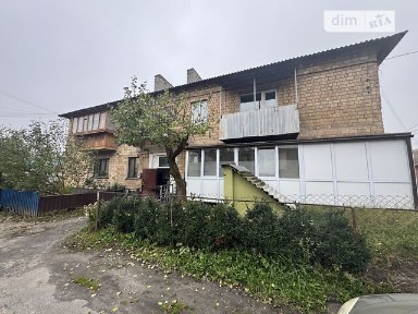 Продаж 3к квартири 47.3 кв. м на вул. Богдана Хмельницького • ID 35067531