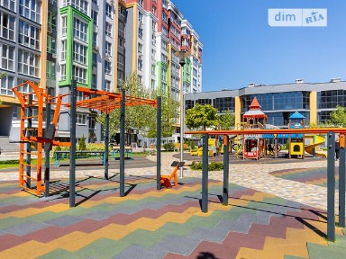 Продаж офісного приміщення 87.16 кв. м. на 2 поверсі на вул. Машинобудівників 18, семиповерхова будівля • ID 35067886