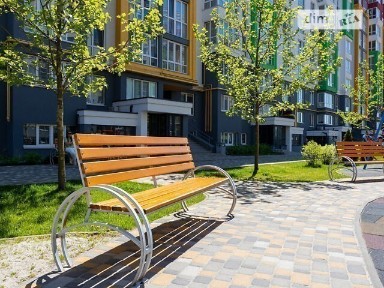 Продаж офісного приміщення 70.36 кв. м. на 1 поверсі на вул. Машинобудівників 18, семиповерхова будівля • ID 35072023