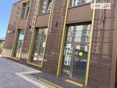 Здається комерційне приміщення на вул. Краснова, площа 89 кв. м • ID 35069161