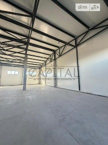 Здається комерційне приміщення на вул. Прорізна, площа 2270 кв. м • ID 35068839