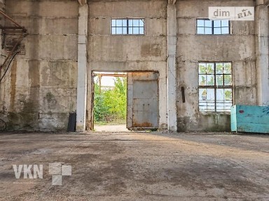 Здається комерційне приміщення на вул. Великого Кобзаря 9, площа 1300 кв. м • ID 35068140