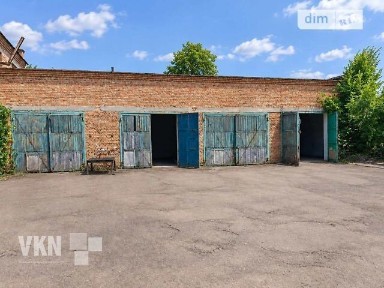Здається комерційне приміщення на вул. Великого Кобзаря 9, площа 500 кв. м • ID 35019605