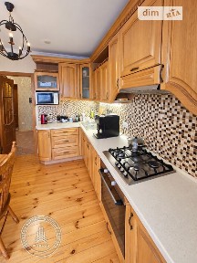 Продаж 4к квартири 119.8 кв. м на вул. Нечуя-Левицького • ID 35065808