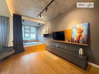 Продаж 1к квартири 61 кв. м на дор. Фонтанська 77А • ID 35065774