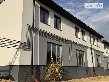 Продаж 2 поверхового таунхауса 118 кв. м, 4 кімнати, на вул. Єсеніна • ID 35069369