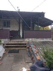 Продаж частини будинку на вул. Хемзівська, 4 кімнати • ID 35069241