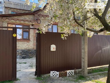 Продаж 2 поверхового будинку з ділянкою на 6 соток, 224 кв. м, 10 кімнат, на вул. Волноваська • ID 35069381