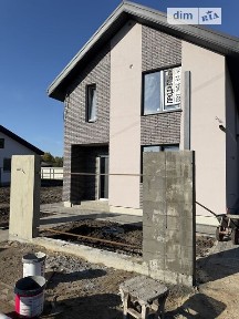 Продаж 2 поверхового будинку з ділянкою на 5 соток, 122 кв. м, 5 кімнат, на вул. Пляхівська • ID 35069160