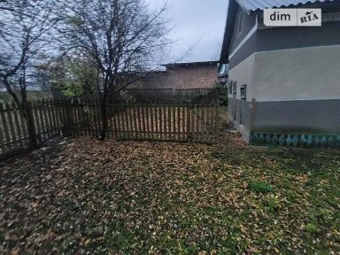 Продаж 1 поверхового будинку з ділянкою на 12 соток, 30 кв. м, 2 кімнати, на Космонавтів • ID 35069137