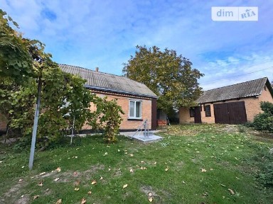 Продаж 1 поверхового будинку бесідка і ділянкою на 20 соток, 65 кв. м, 4 кімнати, на вул. Мала Підвальна 46 • ID 35069010
