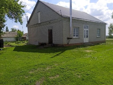 Продаж 1 поверхового будинку 192 кв. м, 3 кімнати, на Центральна 5 • ID 35069040