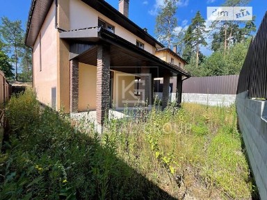 Продаж 2 поверхового будинку з ділянкою на 3 сотки, 125 кв. м, 5 кімнат, на пров. Річковий 7/2 • ID 35068959
