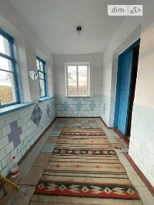 Продаж 1 поверхового будинку з верандою і ділянкою на 17 соток, 93 кв. м, 4 кімнати, на Прибузьська • ID 35068902
