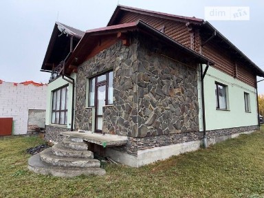 Продаж 2 поверхового будинку з ділянкою на 15 соток, 204 кв. м, 5 кімнат, на вул. Івана Франка • ID 35068715