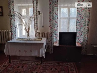 Продаж 1 поверхового будинку з верандою і ділянкою на 20 соток, 85.8 кв. м, 3 кімнати, на Садова • ID 35068714