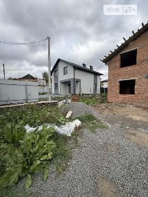 Продаж 2 поверхового будинку з ділянкою на 4 сотки, 120 кв. м, 3 кімнати, на вул. Заболотного • ID 35068681