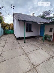 Продаж 1 поверхового будинку з верандою і ділянкою на 25 соток, 77.2 кв. м, 4 кімнати, на Шахтарська • ID 35068322