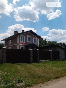 Продаж 2 поверхового будинку з ділянкою на 10 соток, 96 кв. м, 2 кімнати, на Ювілейна • ID 35068300