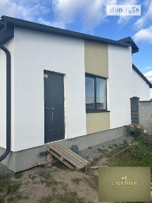 Продаж 1 поверхового дуплекса з ділянкою на 5 соток, 75 кв. м, 2 кімнати, на Бармацька • ID 35068215