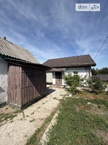 Продаж 1 поверхового будинку з ділянкою на 7 соток, 63.8 кв. м, 4 кімнати, на вул. Калнишевського Петра 1 • ID 35068162