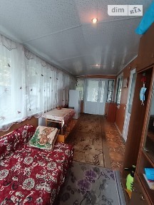 Продаж 1 поверхового будинку бесідка і ділянкою на 4 сотки, 118 кв. м, 2 кімнати, на вул. Аграрна • ID 35067923