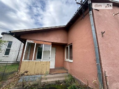 Продаж 1 поверхового будинку з ділянкою на 17 соток, 80 кв. м, 3 кімнати, на вул. Лесі Українки • ID 35068018