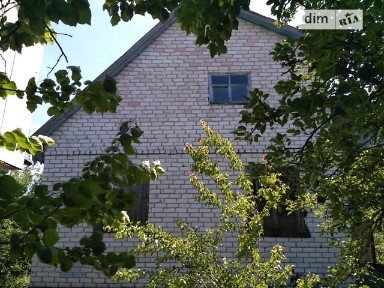 Продаж 2 поверхового будинку з ділянкою на 15 соток, 100 кв. м, 1 кімната, на вулиця Польова • ID 35067918