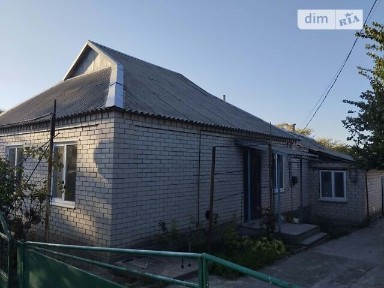 Продаж 1 поверхового будинку з ділянкою на 86 соток, 86 кв. м, 4 кімнати, на вул. Бєльченко братів 108А • ID 35067666
