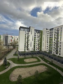 Продаж 1к квартири 41.5 кв. м на вул. Набережна імені Василя Стефаника 1 • ID 35063390