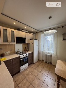Продаж 1к квартири 40 кв. м на вул. Віталія Шума, кв. 31 • ID 35063400
