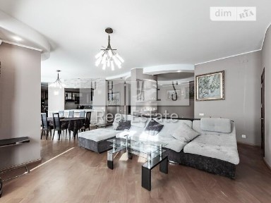 Продаж 4к квартири 184 кв. м на вул. Антоновича 140 • ID 35063200