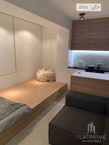 Продаж 1к квартири 34 кв. м на вул. Гетьманська 1А • ID 35063194