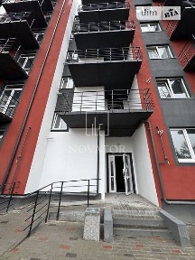 Продаж 1к квартири 35 кв. м на вул. Щаслива 23Б • ID 35063359